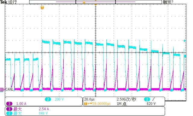 Wayon MOS,維安代理MOS,高壓超結(jié)MOSFET，輕松解決LED電源浪涌,維安代理商；