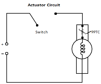 Wayon代理商，維安代理商，電機過熱，維安PPTC，WAYON PPTC