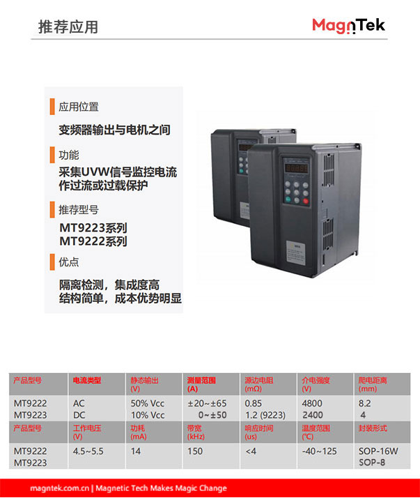 Magntek代理商，麥歌恩代理商