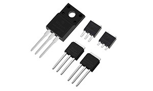 超級(jí)結(jié)MOSFET