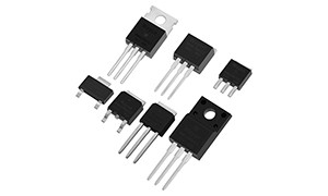 MV&LV Power MOSFET