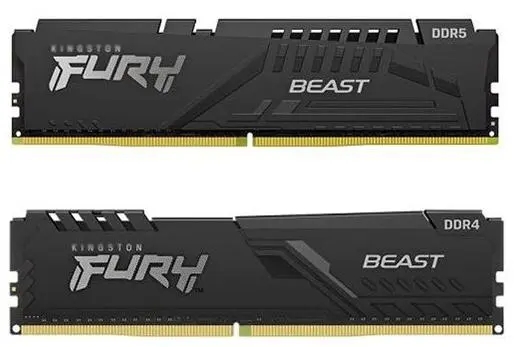 DDR3和DDR4內(nèi)存的區(qū)別是什么?什么是DDR5？